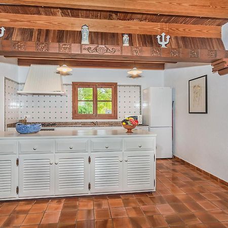 Cuixac D'En Vallori By Sunvillas Mallorca بويينسا المظهر الخارجي الصورة