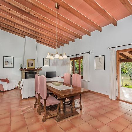Cuixac D'En Vallori By Sunvillas Mallorca بويينسا المظهر الخارجي الصورة