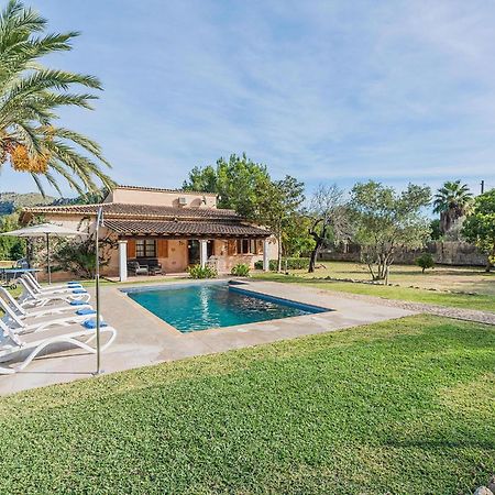 Cuixac D'En Vallori By Sunvillas Mallorca بويينسا المظهر الخارجي الصورة