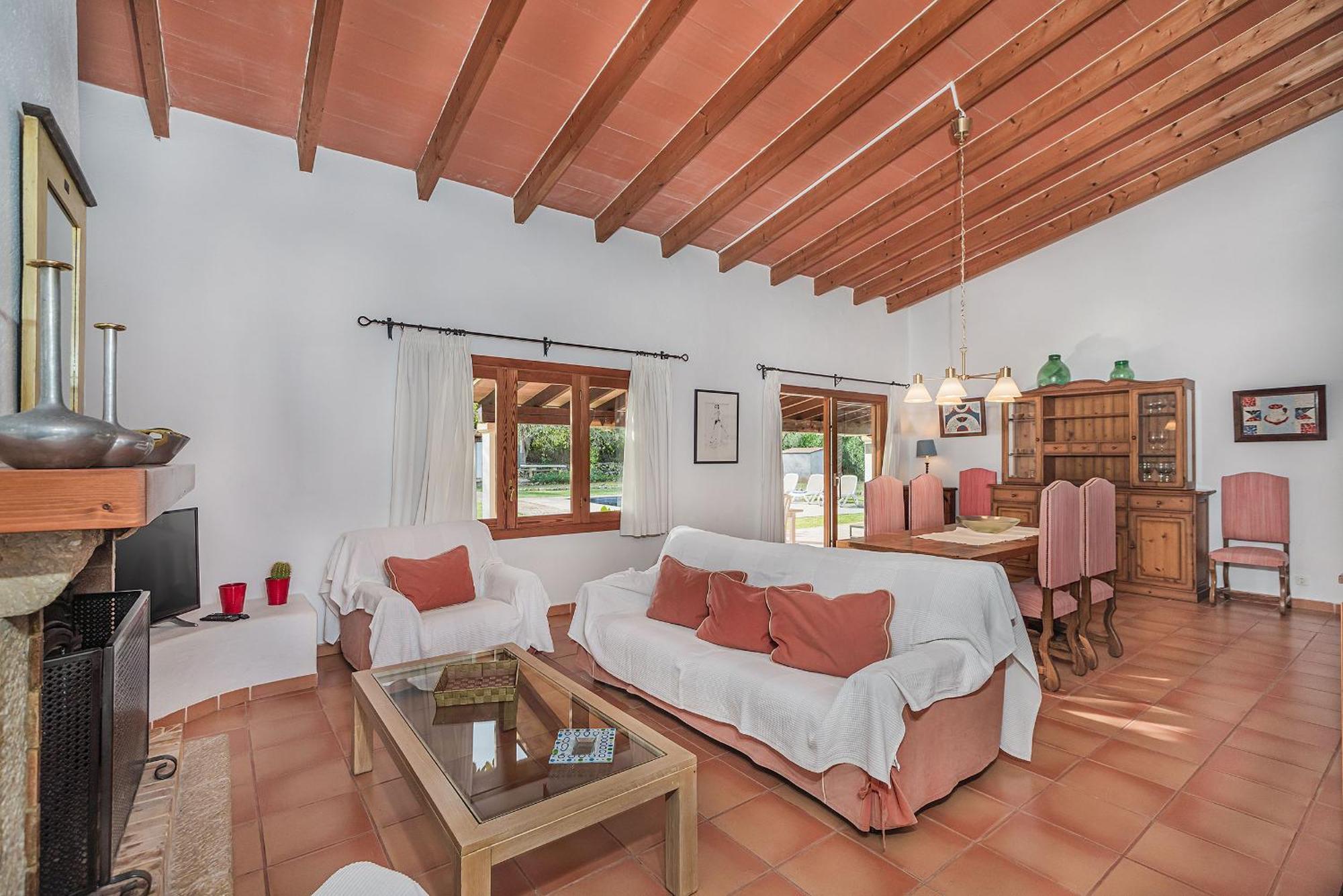 Cuixac D'En Vallori By Sunvillas Mallorca بويينسا المظهر الخارجي الصورة