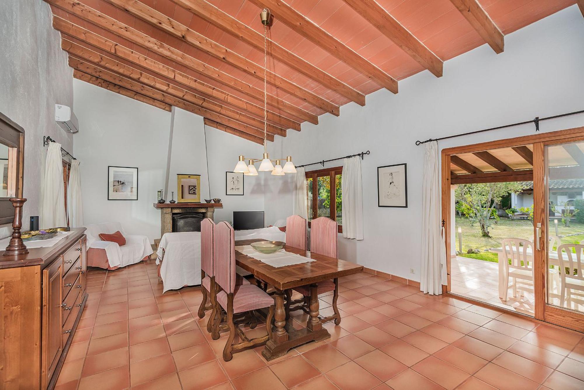 Cuixac D'En Vallori By Sunvillas Mallorca بويينسا المظهر الخارجي الصورة