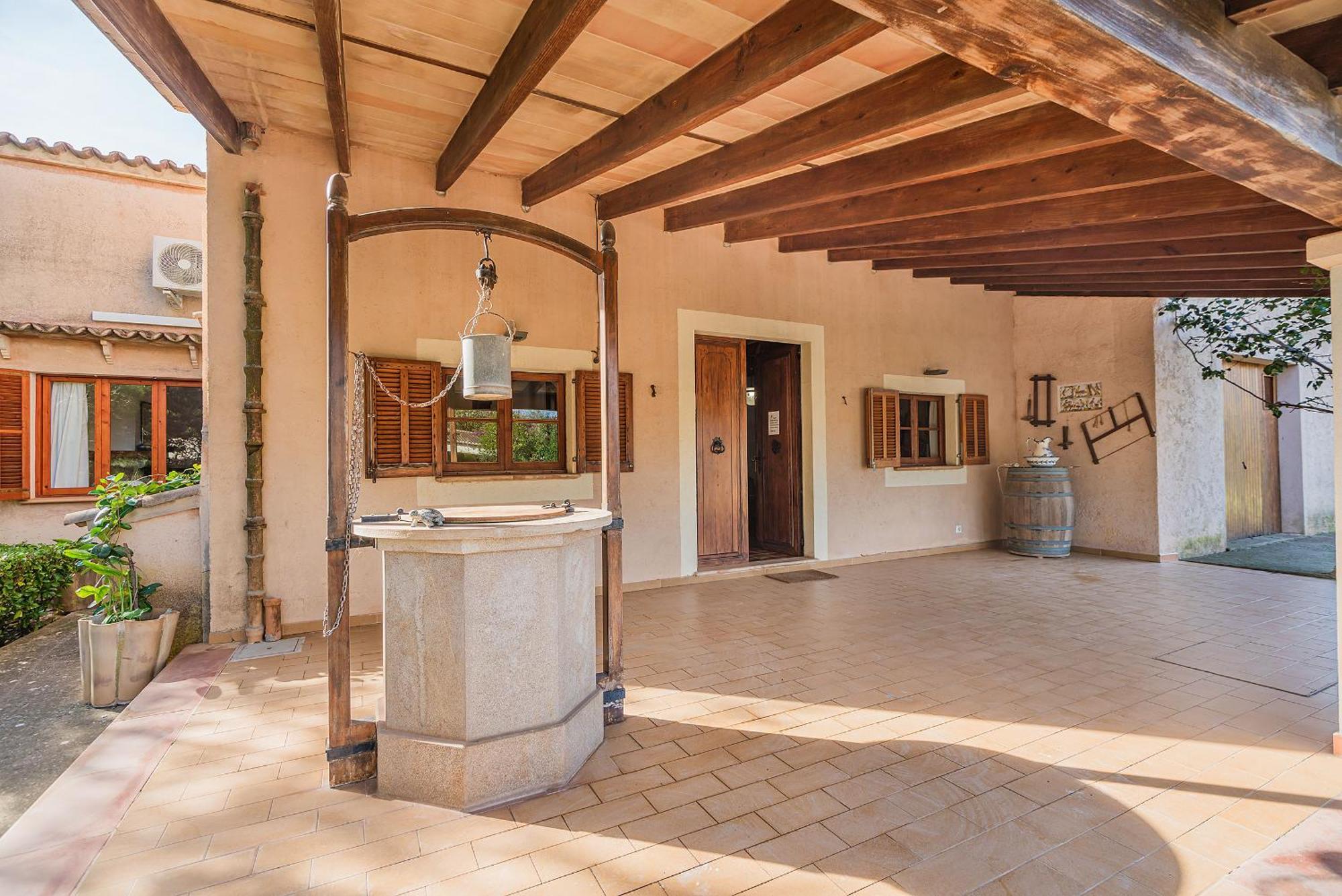 Cuixac D'En Vallori By Sunvillas Mallorca بويينسا المظهر الخارجي الصورة