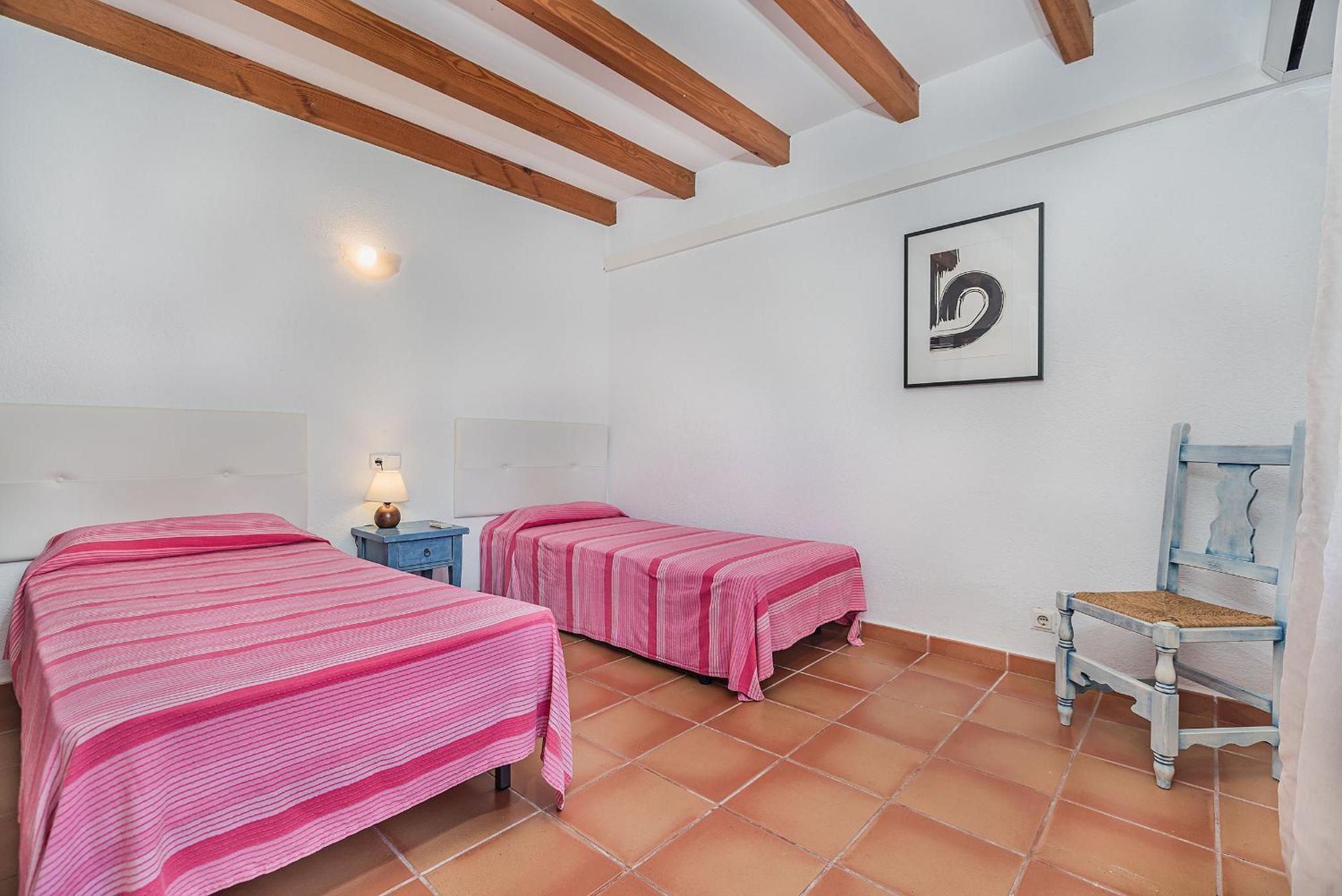 Cuixac D'En Vallori By Sunvillas Mallorca بويينسا المظهر الخارجي الصورة
