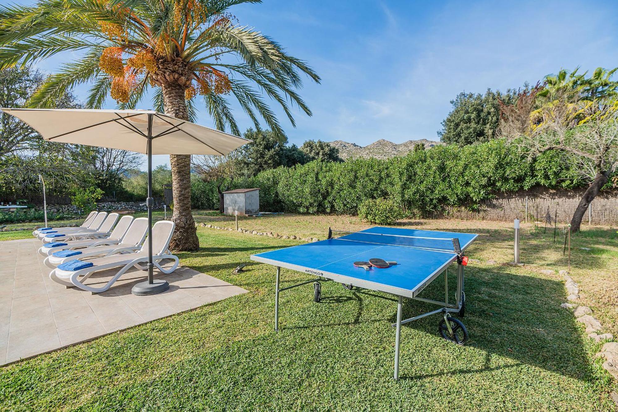 Cuixac D'En Vallori By Sunvillas Mallorca بويينسا المظهر الخارجي الصورة