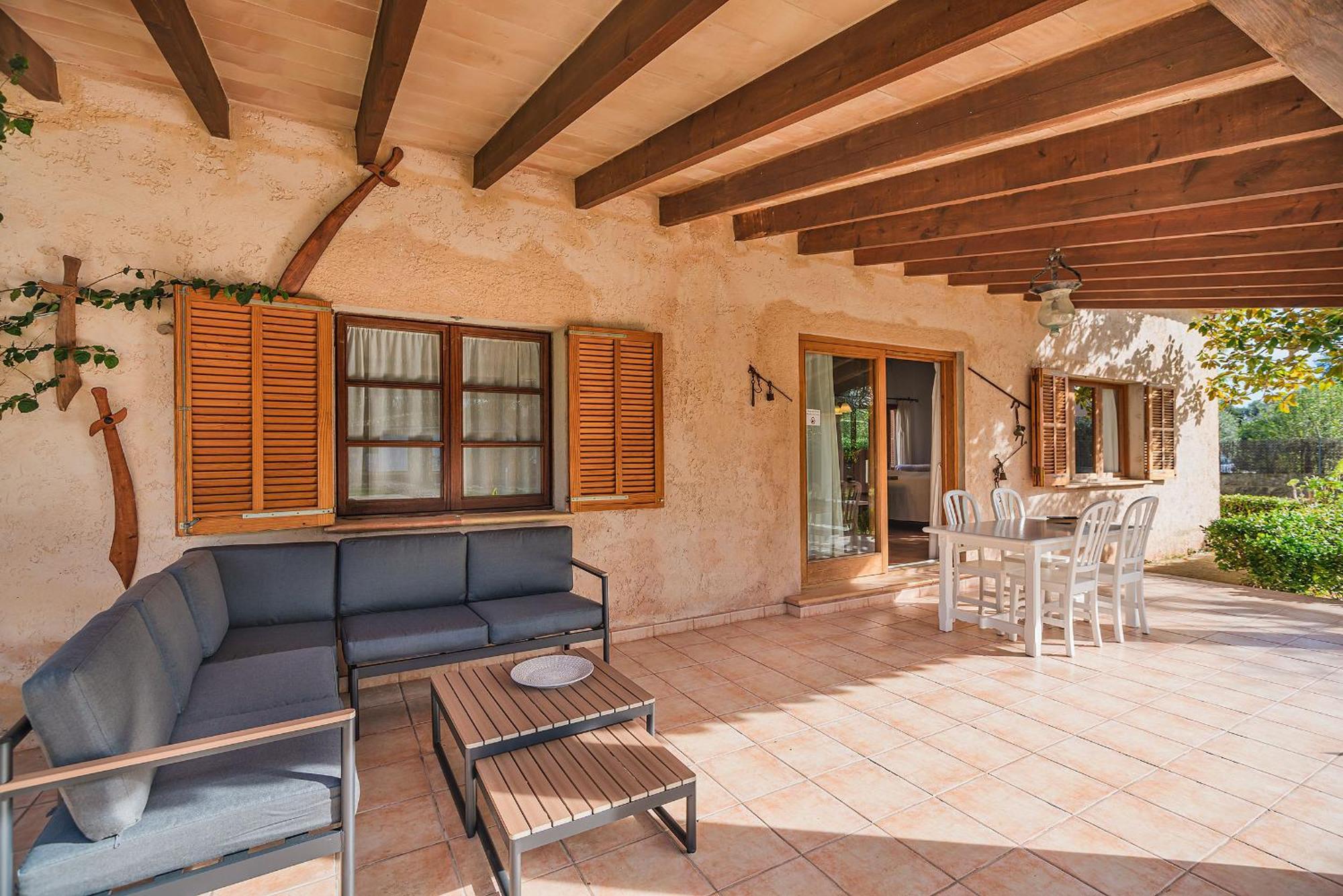 Cuixac D'En Vallori By Sunvillas Mallorca بويينسا المظهر الخارجي الصورة