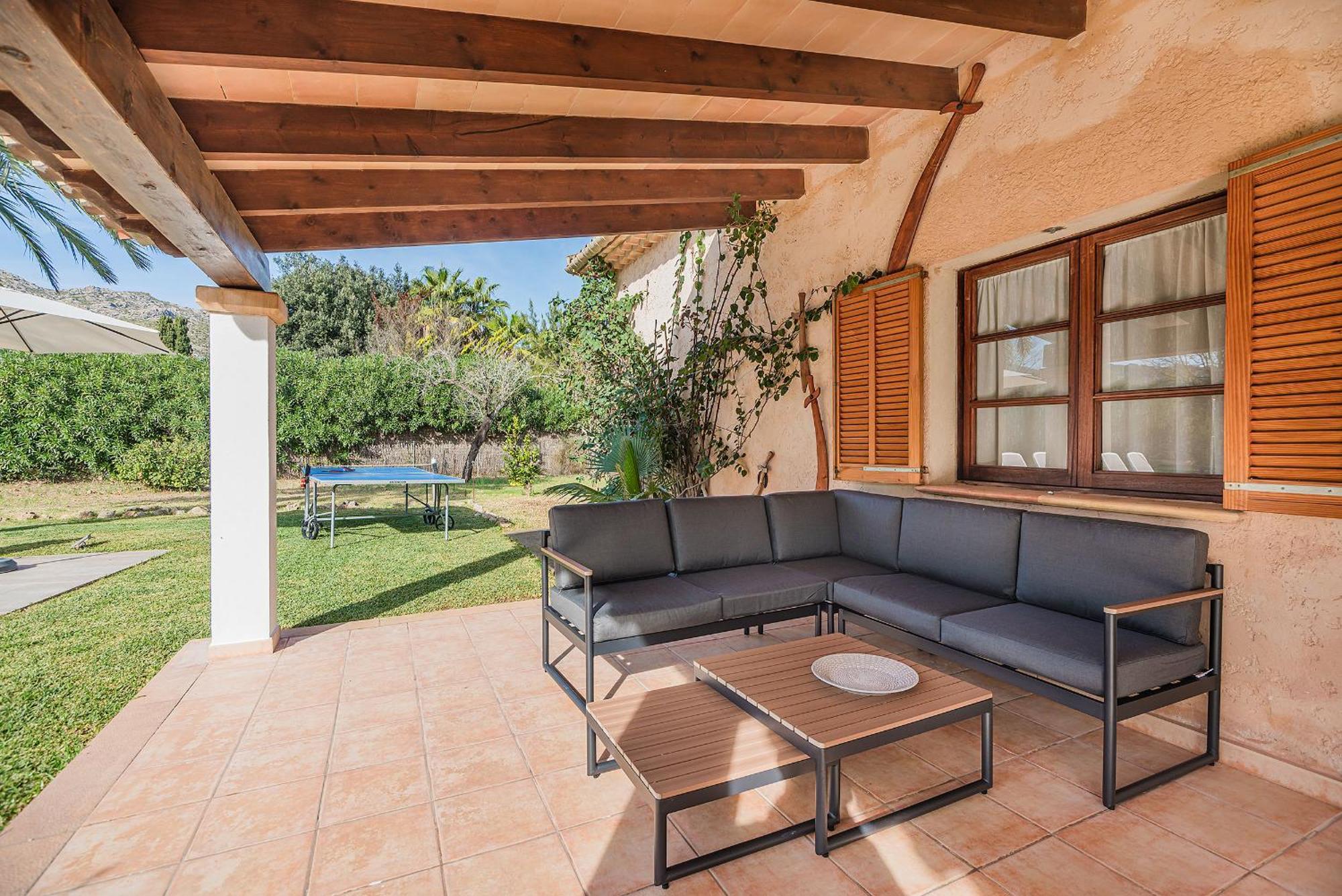Cuixac D'En Vallori By Sunvillas Mallorca بويينسا المظهر الخارجي الصورة