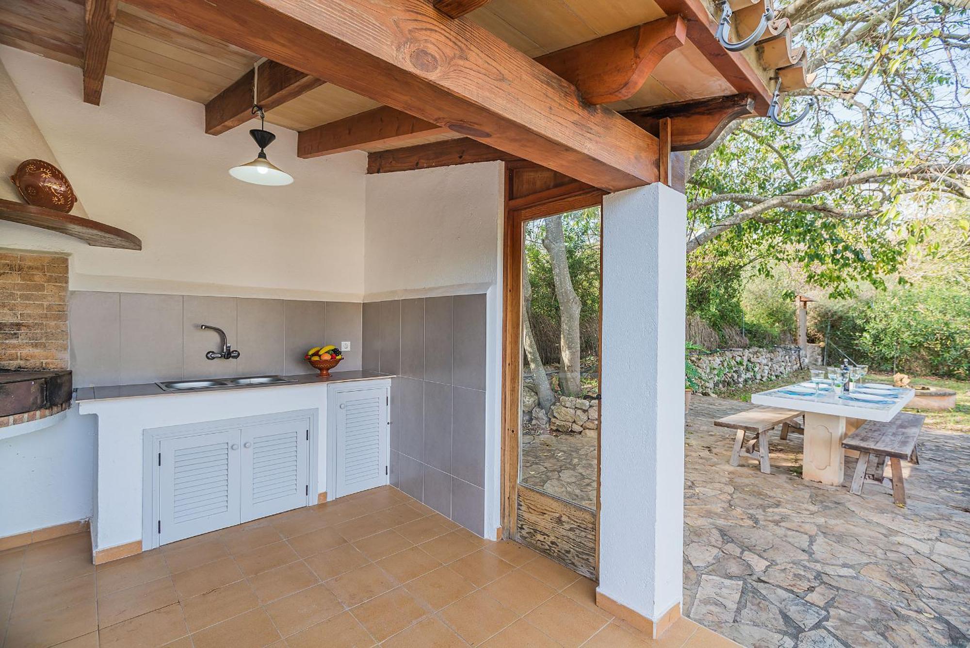 Cuixac D'En Vallori By Sunvillas Mallorca بويينسا المظهر الخارجي الصورة
