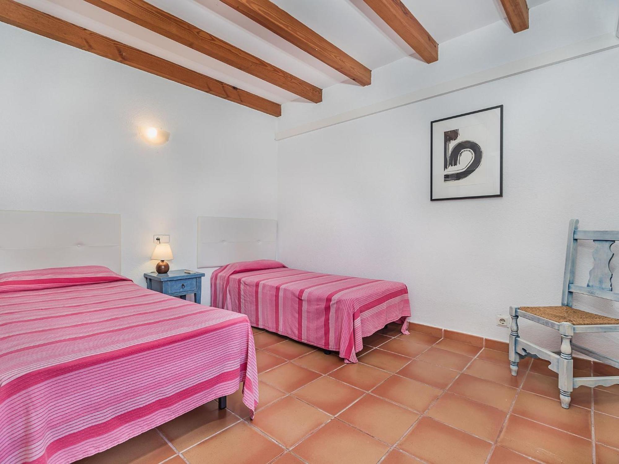 Cuixac D'En Vallori By Sunvillas Mallorca بويينسا المظهر الخارجي الصورة