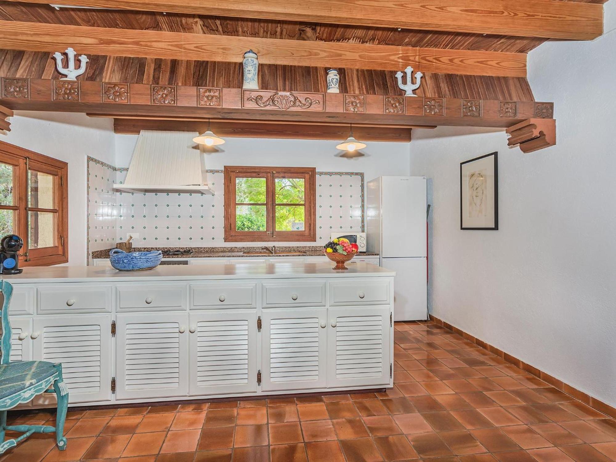 Cuixac D'En Vallori By Sunvillas Mallorca بويينسا المظهر الخارجي الصورة