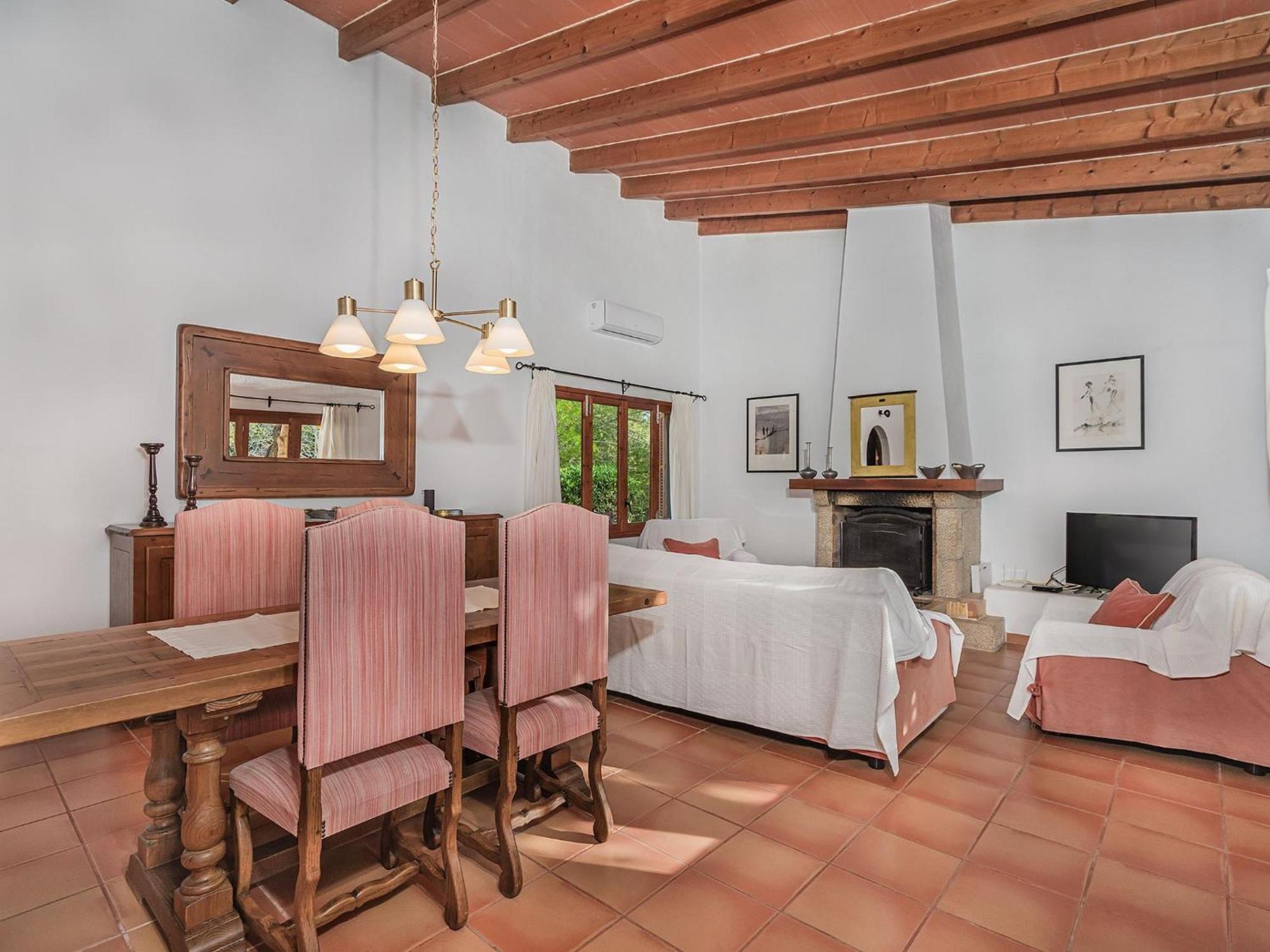 Cuixac D'En Vallori By Sunvillas Mallorca بويينسا المظهر الخارجي الصورة