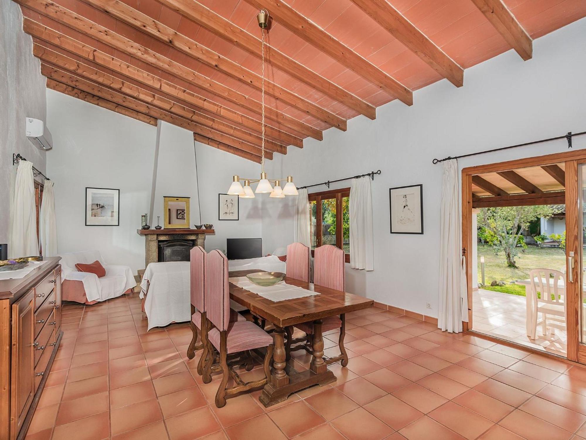 Cuixac D'En Vallori By Sunvillas Mallorca بويينسا المظهر الخارجي الصورة