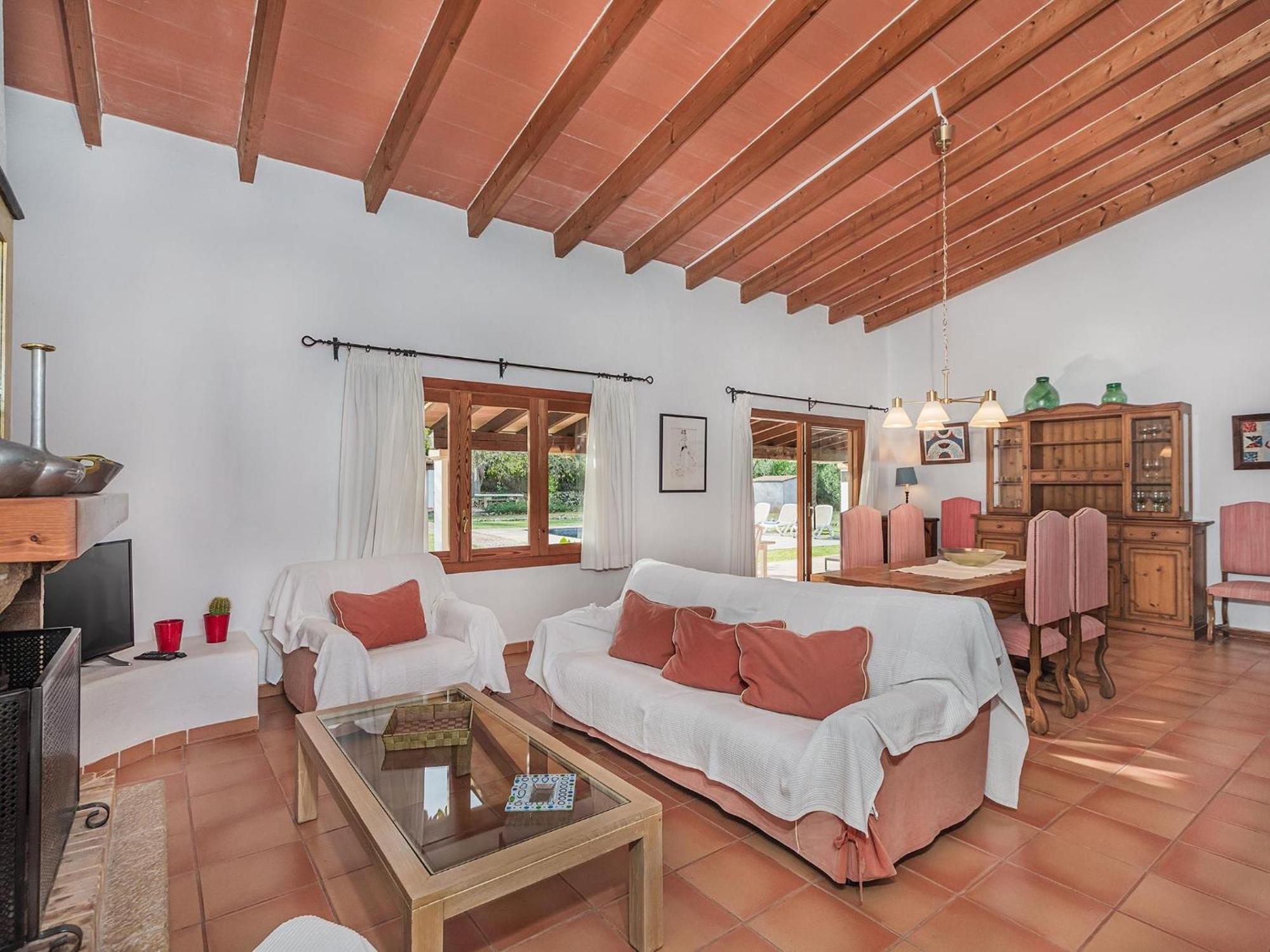 Cuixac D'En Vallori By Sunvillas Mallorca بويينسا المظهر الخارجي الصورة