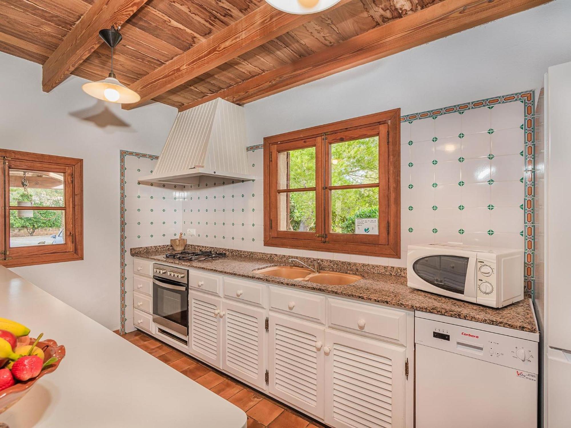 Cuixac D'En Vallori By Sunvillas Mallorca بويينسا المظهر الخارجي الصورة