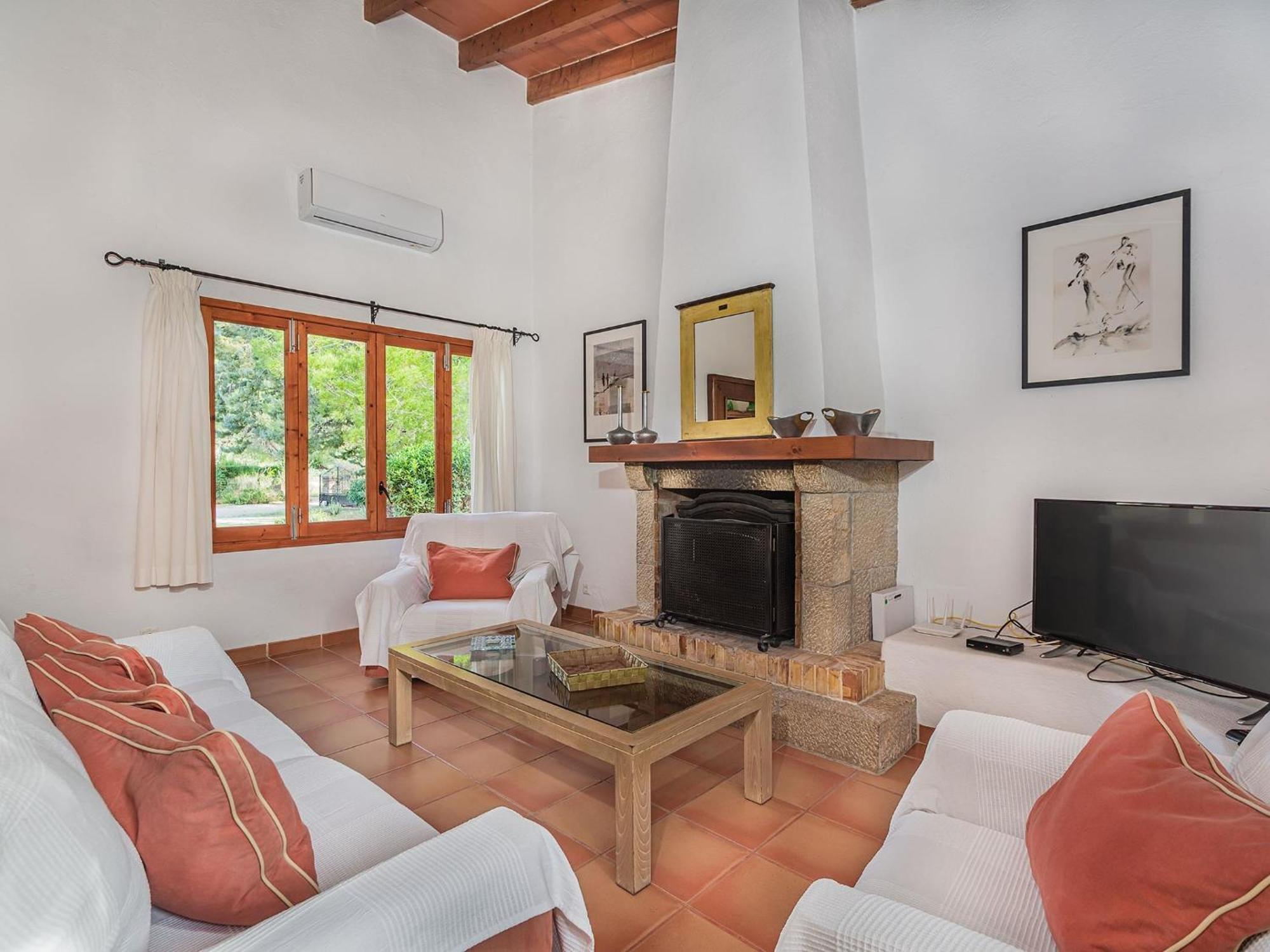 Cuixac D'En Vallori By Sunvillas Mallorca بويينسا المظهر الخارجي الصورة