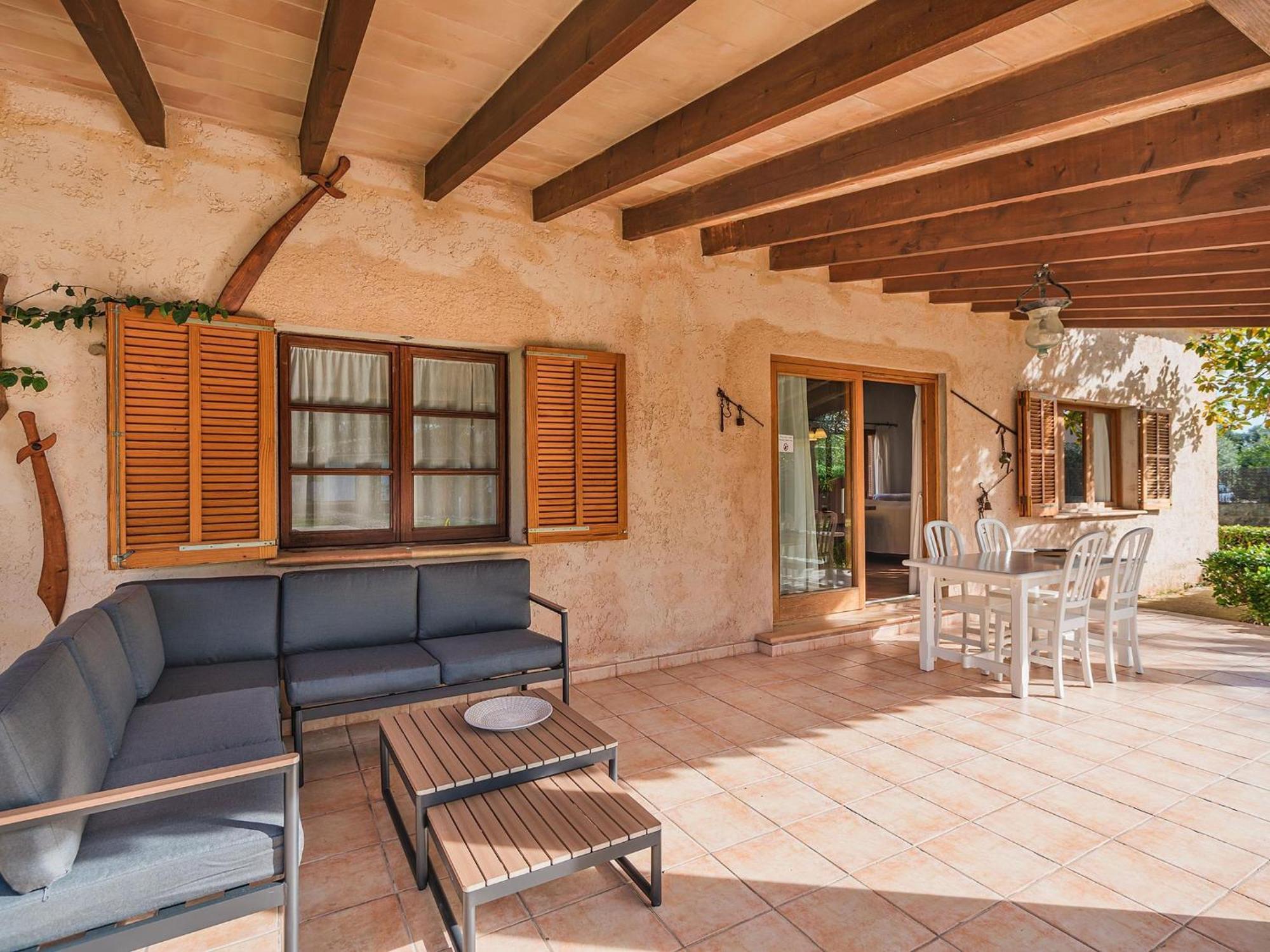 Cuixac D'En Vallori By Sunvillas Mallorca بويينسا المظهر الخارجي الصورة