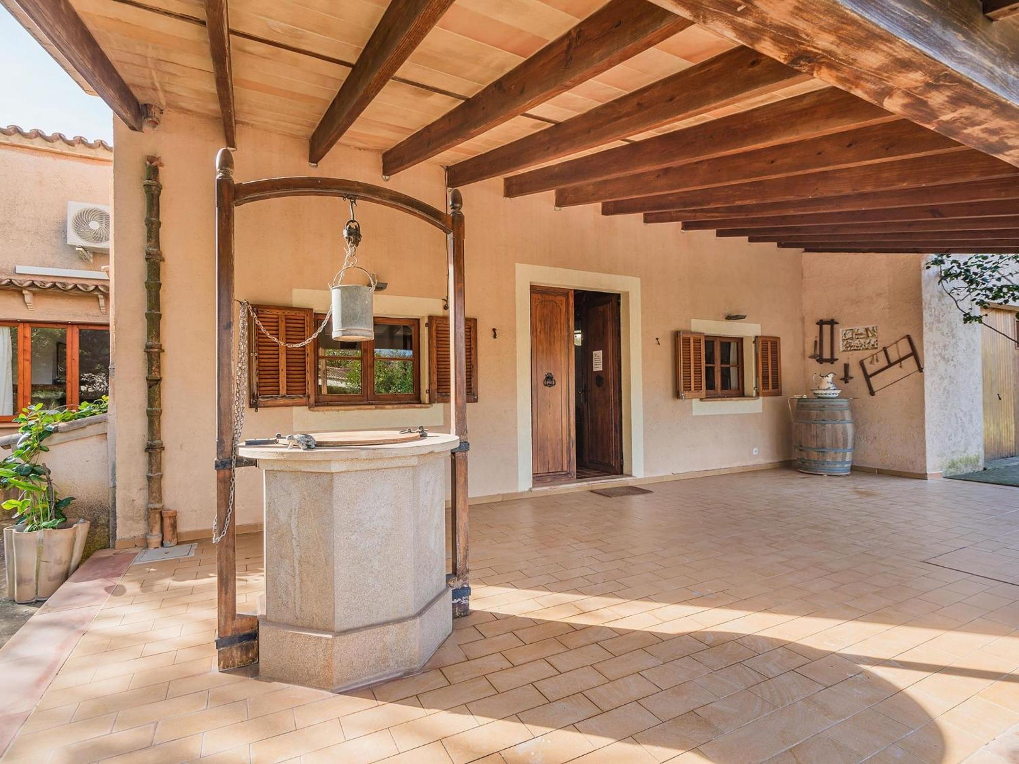 Cuixac D'En Vallori By Sunvillas Mallorca بويينسا المظهر الخارجي الصورة