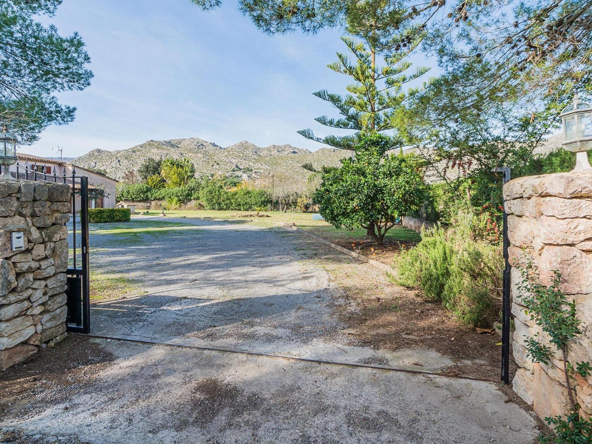 Cuixac D'En Vallori By Sunvillas Mallorca بويينسا المظهر الخارجي الصورة