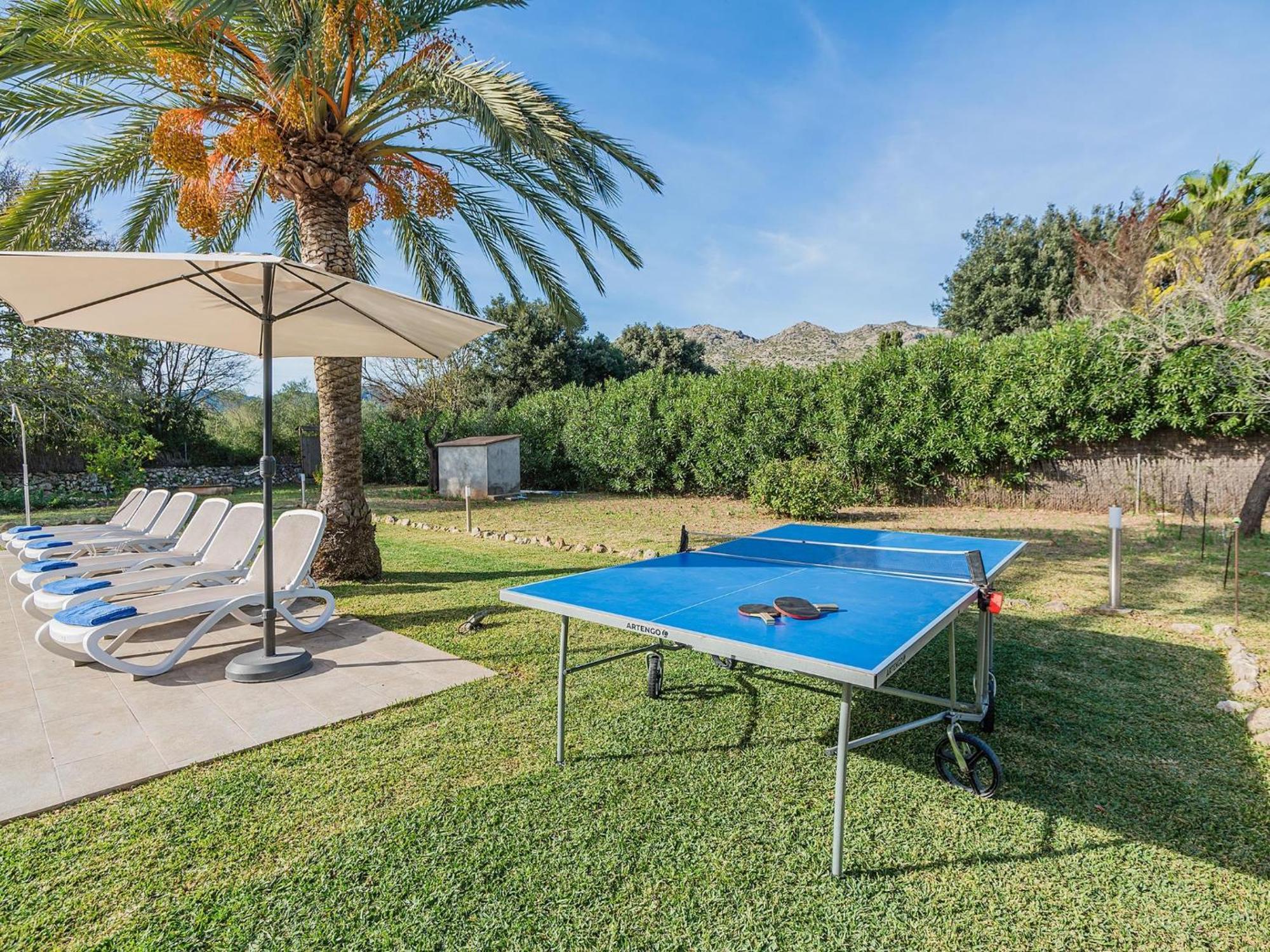 Cuixac D'En Vallori By Sunvillas Mallorca بويينسا المظهر الخارجي الصورة
